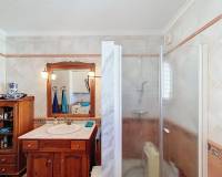 Venta - Villa-Chalet - Benitachell - Fresnos