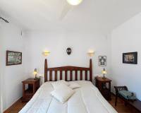 Venta - Villa-Chalet - Benitachell - Fresnos