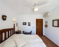 Venta - Villa-Chalet - Benitachell - Fresnos