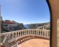 Venta - Villa-Chalet - Benitachell - Fresnos