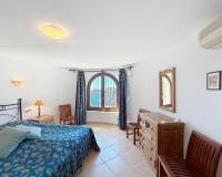 Venta - Villa-Chalet - Benitachell - Fresnos