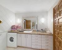 Venta - Villa-Chalet - Benitachell - Fresnos