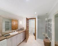 Venta - Villa-Chalet - Benitachell - Fresnos