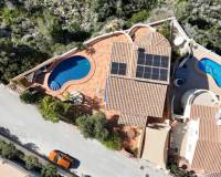 Venta - Villa-Chalet - Benitachell - Fresnos