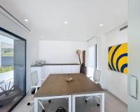 Venta - Villa-Chalet - Benitachell - Jazmines