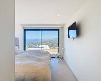 Venta - Villa-Chalet - Benitachell - Jazmines