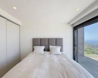 Venta - Villa-Chalet - Benitachell - Jazmines