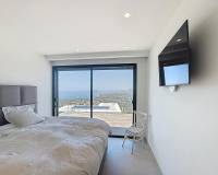 Venta - Villa-Chalet - Benitachell - Jazmines