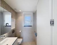 Venta - Villa-Chalet - Benitachell - Jazmines