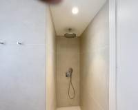 Venta - Villa-Chalet - Benitachell - Jazmines