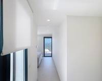 Venta - Villa-Chalet - Benitachell - Jazmines