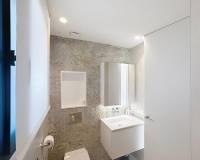 Venta - Villa-Chalet - Benitachell - Jazmines