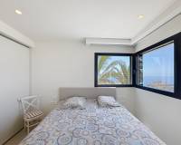 Venta - Villa-Chalet - Benitachell - Jazmines