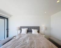 Venta - Villa-Chalet - Benitachell - Jazmines