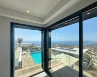 Venta - Villa-Chalet - Benitachell - Jazmines