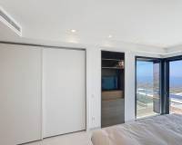 Venta - Villa-Chalet - Benitachell - Jazmines