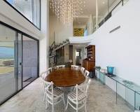 Venta - Villa-Chalet - Benitachell - Jazmines