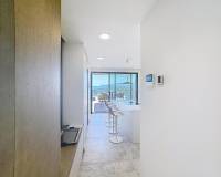 Venta - Villa-Chalet - Benitachell - Jazmines