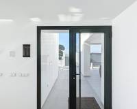 Venta - Villa-Chalet - Benitachell - Jazmines