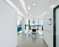 Venta - Villa-Chalet - Benitachell - Jazmines