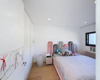 Venta - Villa-Chalet - Benitachell - Jazmines