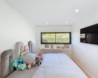 Venta - Villa-Chalet - Benitachell - Jazmines