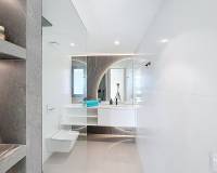 Venta - Villa-Chalet - Benitachell - Jazmines