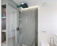 Venta - Villa-Chalet - Benitachell - Jazmines