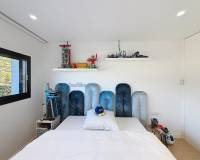 Venta - Villa-Chalet - Benitachell - Jazmines