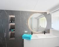 Venta - Villa-Chalet - Benitachell - Jazmines