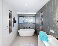 Venta - Villa-Chalet - Benitachell - Jazmines