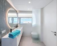 Venta - Villa-Chalet - Benitachell - Jazmines