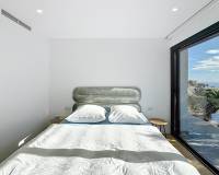 Venta - Villa-Chalet - Benitachell - Jazmines