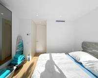 Venta - Villa-Chalet - Benitachell - Jazmines