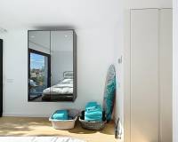 Venta - Villa-Chalet - Benitachell - Jazmines