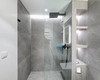 Venta - Villa-Chalet - Benitachell - Jazmines