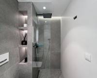 Venta - Villa-Chalet - Benitachell - Jazmines