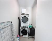 Venta - Villa-Chalet - Benitachell - Jazmines