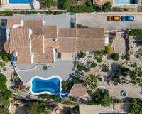 Venta - Villa-Chalet - Benitachell - Kalmias