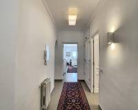 Venta - Villa-Chalet - Benitachell - Kalmias