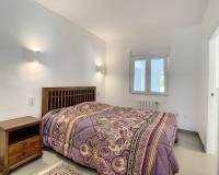 Venta - Villa-Chalet - Benitachell - Kalmias