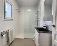 Venta - Villa-Chalet - Benitachell - Kalmias