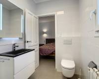 Venta - Villa-Chalet - Benitachell - Kalmias