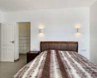 Venta - Villa-Chalet - Benitachell - Kalmias