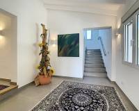 Venta - Villa-Chalet - Benitachell - Kalmias