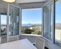 Venta - Villa-Chalet - Benitachell - Kalmias