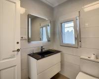 Venta - Villa-Chalet - Benitachell - Kalmias