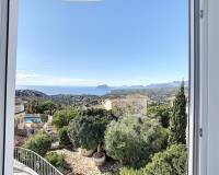 Venta - Villa-Chalet - Benitachell - Kalmias