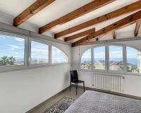 Venta - Villa-Chalet - Benitachell - Kalmias