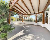 Venta - Villa-Chalet - Benitachell - Kalmias